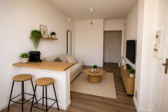 achat appartement houilles 78800