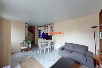 achat appartement houilles 78800