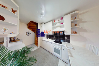 achat appartement houilles 78800