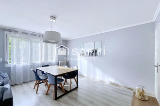 achat appartement houilles 78800