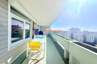 achat appartement houilles 78800