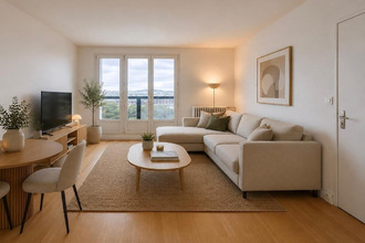 achat appartement houilles 78800