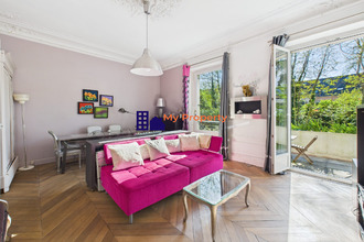 achat appartement houilles 78800