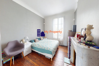 achat appartement houilles 78800