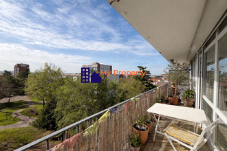 achat appartement houilles 78800