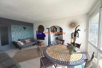 achat appartement houilles 78800