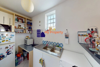 achat appartement houilles 78800
