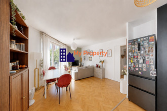 achat appartement houilles 78800