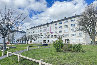 achat appartement houilles 78800