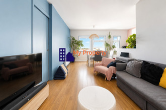achat appartement houilles 78800