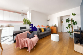 achat appartement houilles 78800