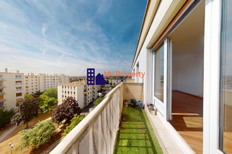 achat appartement houilles 78800