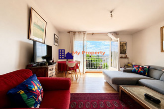 achat appartement houilles 78800
