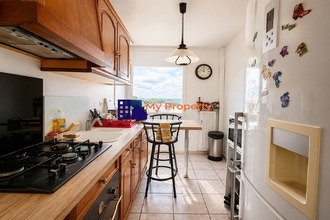achat appartement houilles 78800