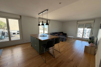 achat appartement houilles 78800
