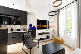 achat appartement houilles 78800