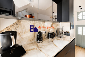 achat appartement houilles 78800