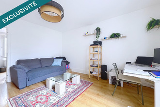 achat appartement houilles 78800