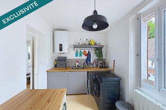 achat appartement houilles 78800