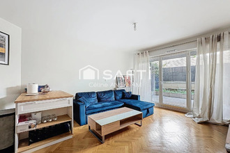 achat appartement houilles 78800