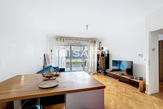 achat appartement houilles 78800