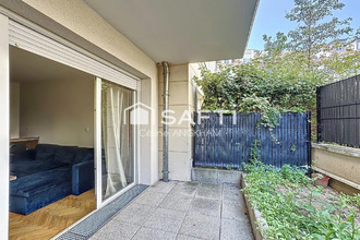 achat appartement houilles 78800
