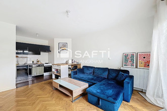 achat appartement houilles 78800