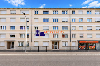 achat appartement houilles 78800