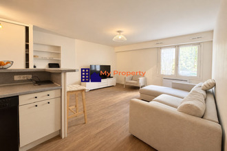achat appartement houilles 78800