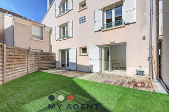achat appartement houilles 78800