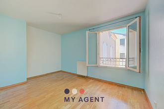 achat appartement houilles 78800