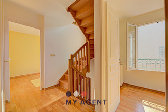 achat appartement houilles 78800