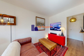 achat appartement houilles 78800