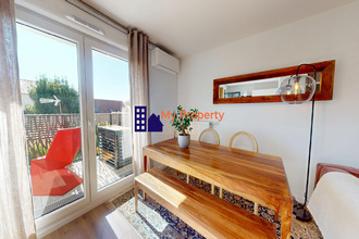 achat appartement houilles 78800