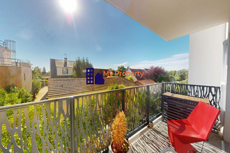 achat appartement houilles 78800