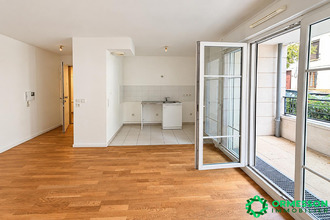 achat appartement houilles 78800