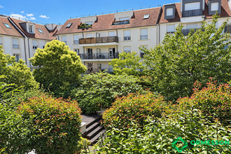 achat appartement houilles 78800