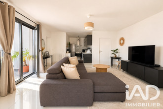 achat appartement houilles 78800