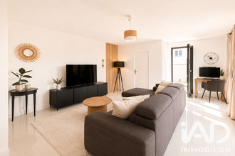 achat appartement houilles 78800