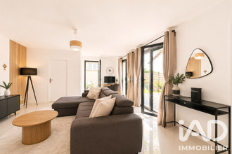 achat appartement houilles 78800