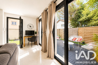 achat appartement houilles 78800