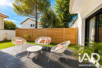 achat appartement houilles 78800