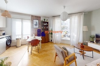 achat appartement houilles 78800