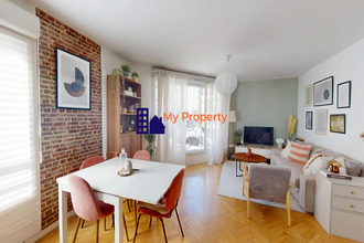 achat appartement houilles 78800