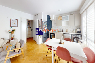 achat appartement houilles 78800