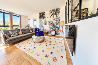 achat appartement houilles 78800