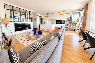 achat appartement houilles 78800