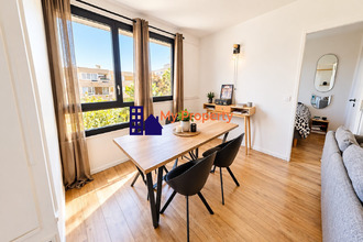 achat appartement houilles 78800
