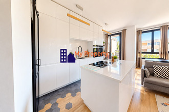 achat appartement houilles 78800