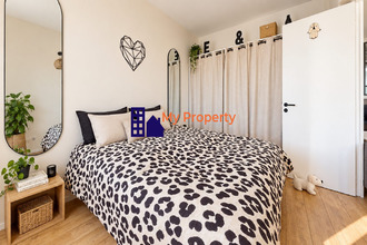 achat appartement houilles 78800